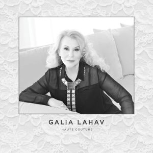 Galia - look book